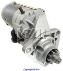 WAI Starter Motor - 19501N