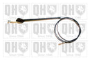 QH Brake Cable 2522mm - BC4494