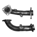 BM Cats Connecting Pipe - BM50102 with Fitting Kit - FK50102