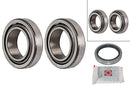 FAG Wheel Bearing Kit - 713678310