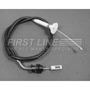 First Line Clutch Cable Part No -FKC1046