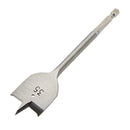 Draper 35.0MM Flat Wood Bit - 41788