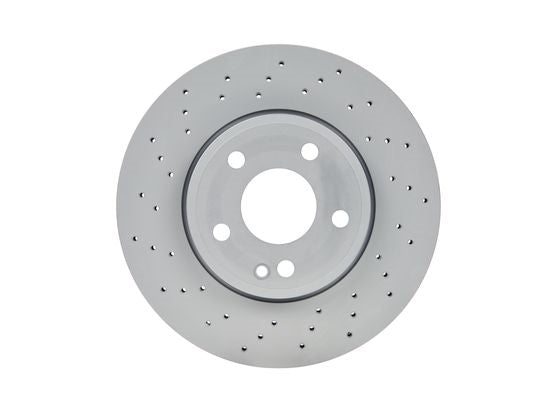 Bosch Brake Disc > Single Bd1689 Part No - 0986479A02