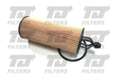 Quinton Hazell Oil Filter - QFL0369