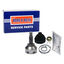 Borg & Beck CV Joint  - BCJ1241