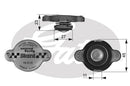 Gates Radiator Cap - RC10362