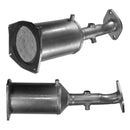 BM Cats DPF - BM11078 with Fitting Kit - FK11078