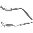 BM Cats Approved Diesel Catalytic Converter - BM80124H with Fitting Kit - FK80124