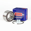 Borg & Beck Wheel Bearing Kit Part No -BWK1018