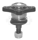 Borg & Beck Ball Joint Upper L/R Part No -BBJ5498