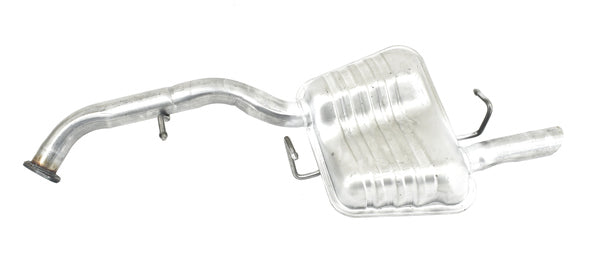 Klarius MA383J - Box With Tail Pipe