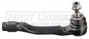 First Line Tie Rod End Rh Part No -FTR6072
