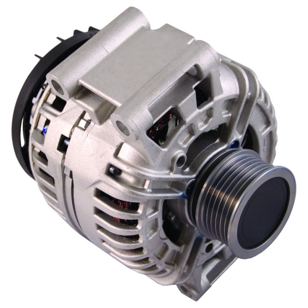 WAI Alternator Unit - 11466N fits Volkswagen Audi Group