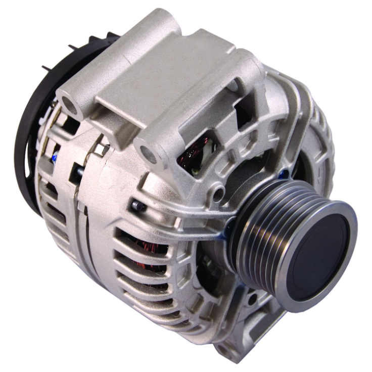 WAI Alternator Unit - 11466N fits Volkswagen Audi Group