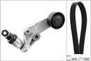 INA V-Ribbed Belt Set - Part No - 529047410