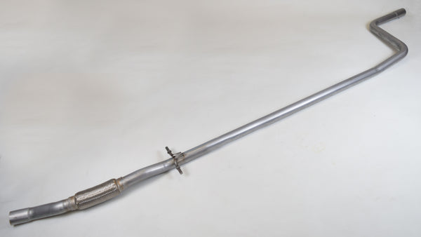 EEC Exhaust Pipe - EGM744
