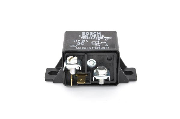 Bosch Relay Part No - 0332002256