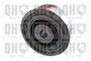 QH Deflection/Guide Pulley Timing Belt - QTT497