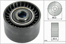 INA Deflection/Guide Pulley - Timing Belt - Part No - 532039510