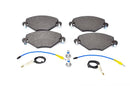 Bosch Brake Pad Set Set Bp328 - 0986424582