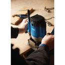 Draper 900w Biscuit Jointer - 83611
