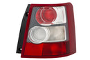HELLA 2VP 354 037-011 Rearlight - Bulb - left - fits Ford Transit Box (Fa_ _)