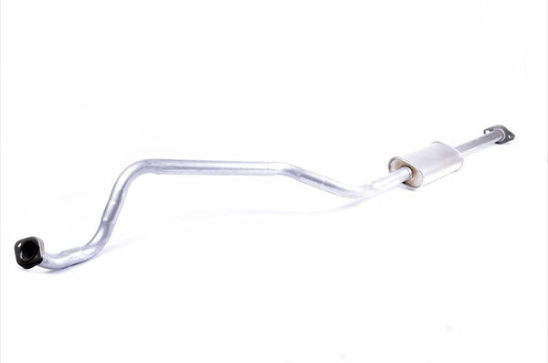 EEC Exhaust Middle Box - EDN595