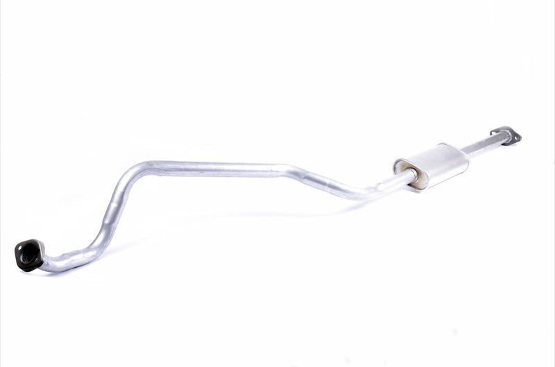 EEC Exhaust Middle Box - EDN595