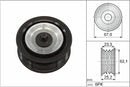 INA Deflection/Guide Pulley - V-Ribbed Belt - Part No - 532061910