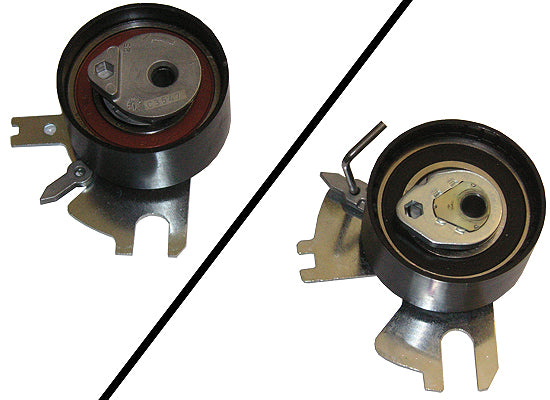 INA Tensioner Pulley - Timing Belt - Part No - 531075610