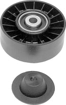INA Deflection/Guide Pulley - V-Ribbed Belt - Part No - 532033010