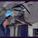 2 Stage Ball Joint Separator