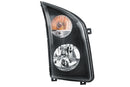 HELLA 1EL 010 201-011 Halogen-Headlight - left - fits Ford Focus II (DA_, HCP, DP)