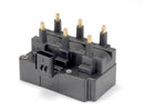 Fuel Parts Ignition Coil - CU1458