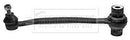 Borg & Beck Suspension Arm L/R -BCA6309