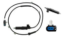 Fuel Parts Wheel Speed Sensor - AB1224