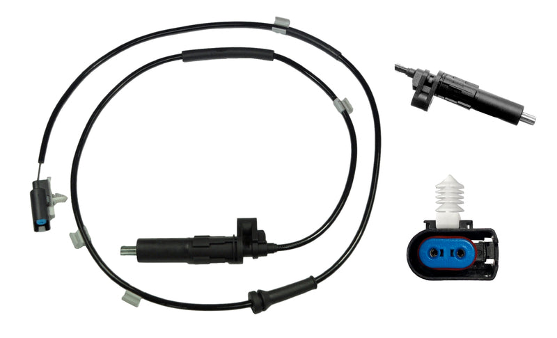 Lemark Wheel Speed Sensor - LAB123