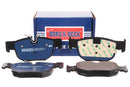 Borg & Beck Brake Pad  - BBP2971