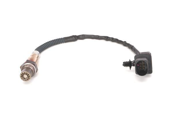Bosch Lambda Sensor Ls17456 Part No - 0258017456