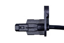 HELLA 6PU 358 216-061 Sensor, wheel speed - 2-pin connector