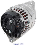 WAI Alternator - 12588N