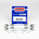 Borg & Beck Fitting Kit - Shoes Part No -BBK6176