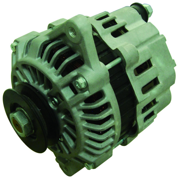 WAI Alternator - 12311N