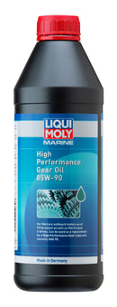 Liqui Moly Marine High Performance Gear Oil 85W-90 1L - 25079