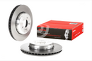 Brembo Brake Disc Single - 09.C409.13