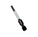 Carlyle 2" Star Bit 15