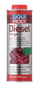 Liqui Moly Diesel Purge 1L - 2520