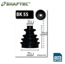 Shaftec CV Boot Kit - BK55