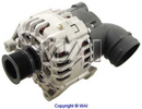 WAI Alternator - 13971N