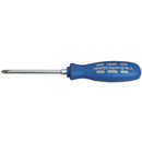 Draper Expert No2x100mm C/Slot S/Driver-Bulk - 67859